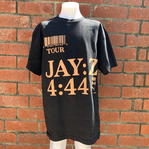 jay z tee shirt